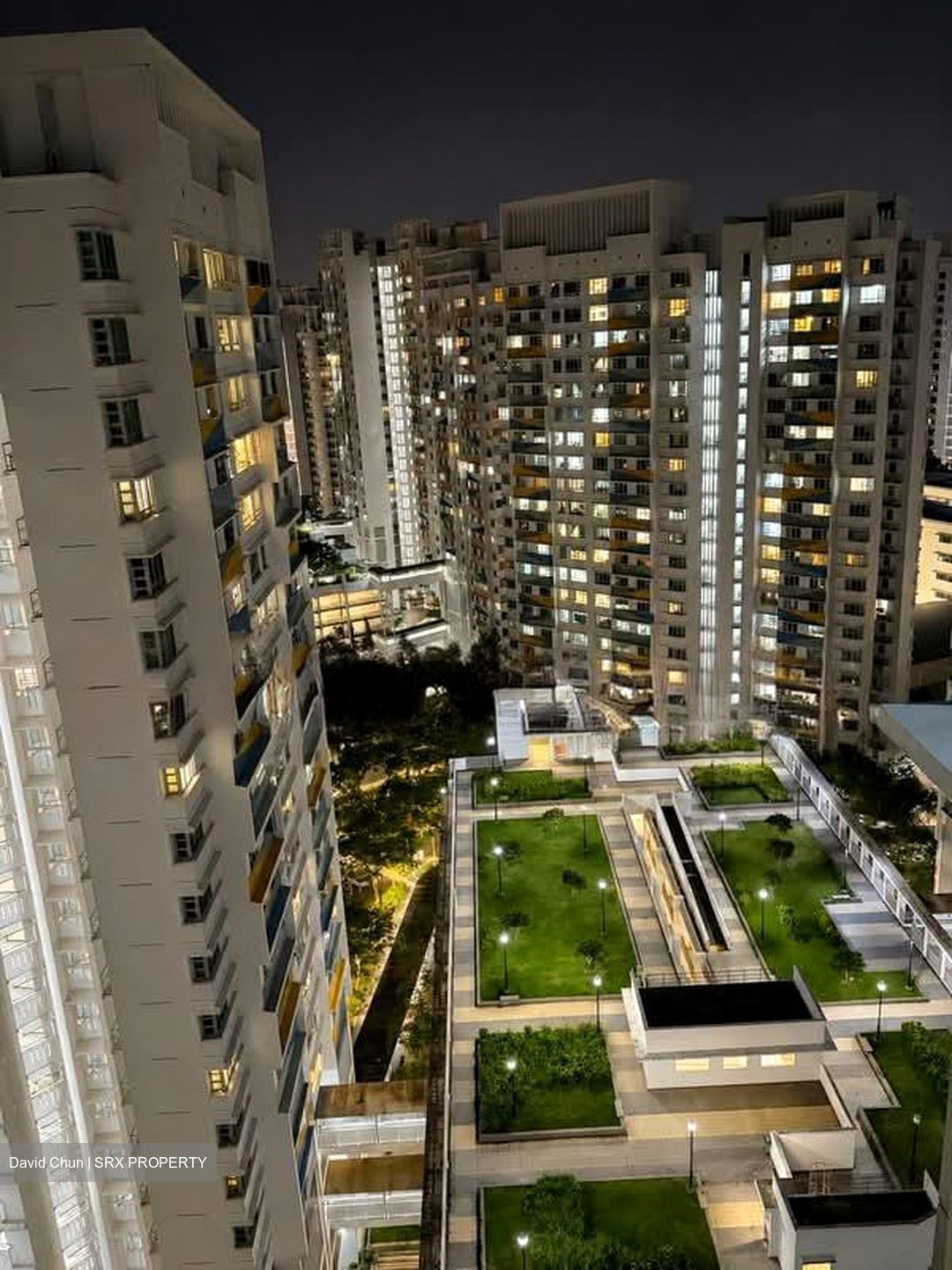 Blk 450A Fernvale Crest (Sengkang), HDB 3 Rooms #577606901